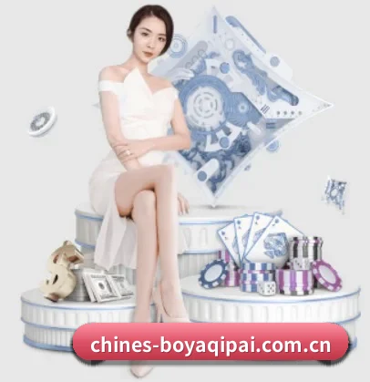国际化进程 | boyaqipai